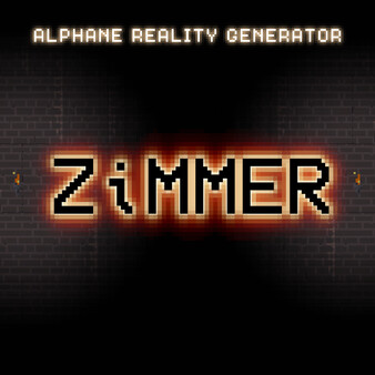 Screenshot z Zimmer Soundtrack