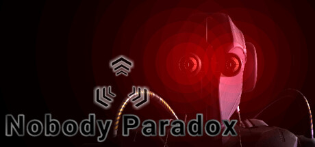 Nobody Paradox banner