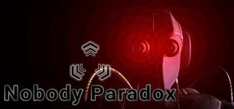 Nobody Paradox Cover Image