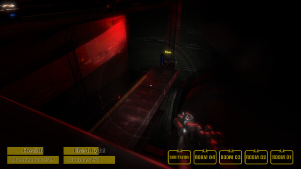 Nobody Paradox screenshot 5