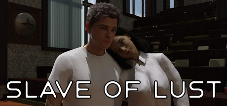 Slave Of Lust - similar game to BrainMess by fap girls