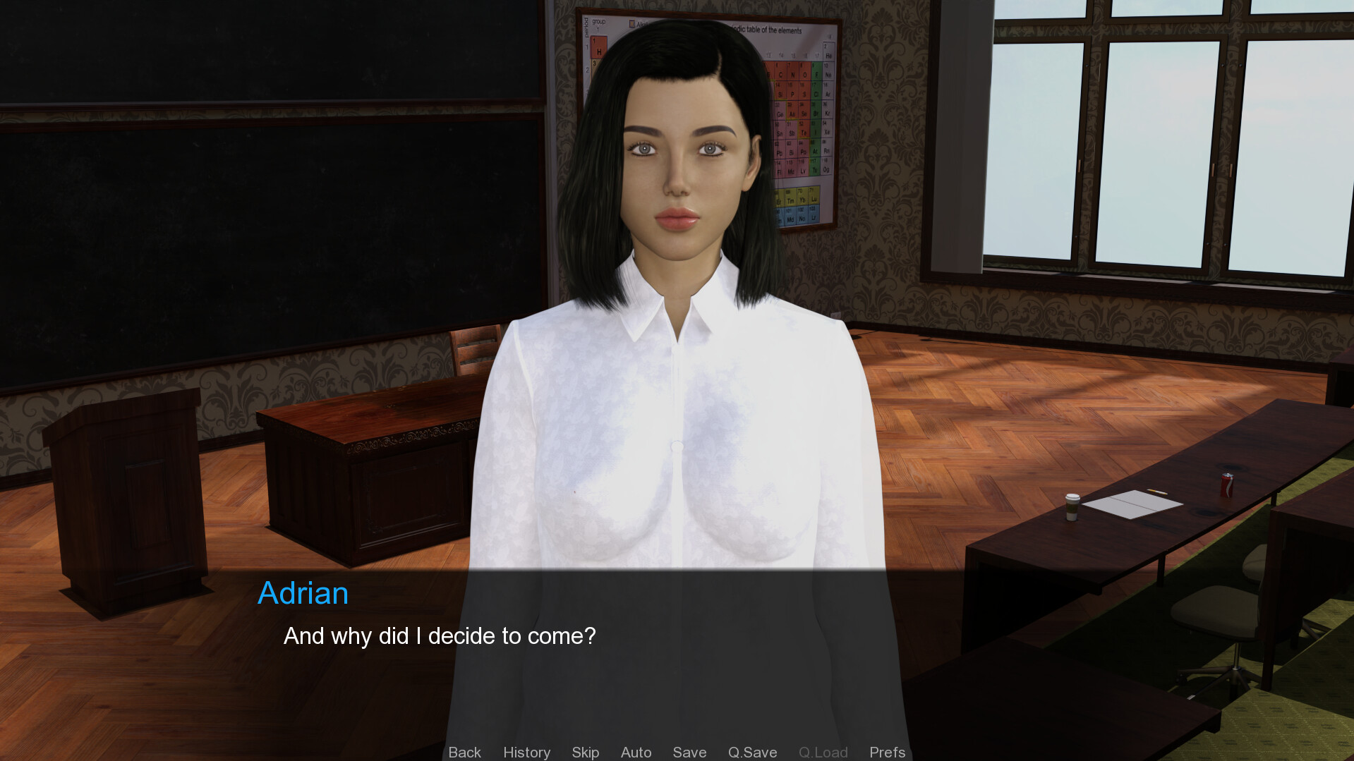Slave Of Lust screenshot 2