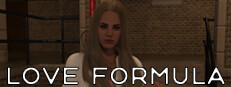Love Formula cover