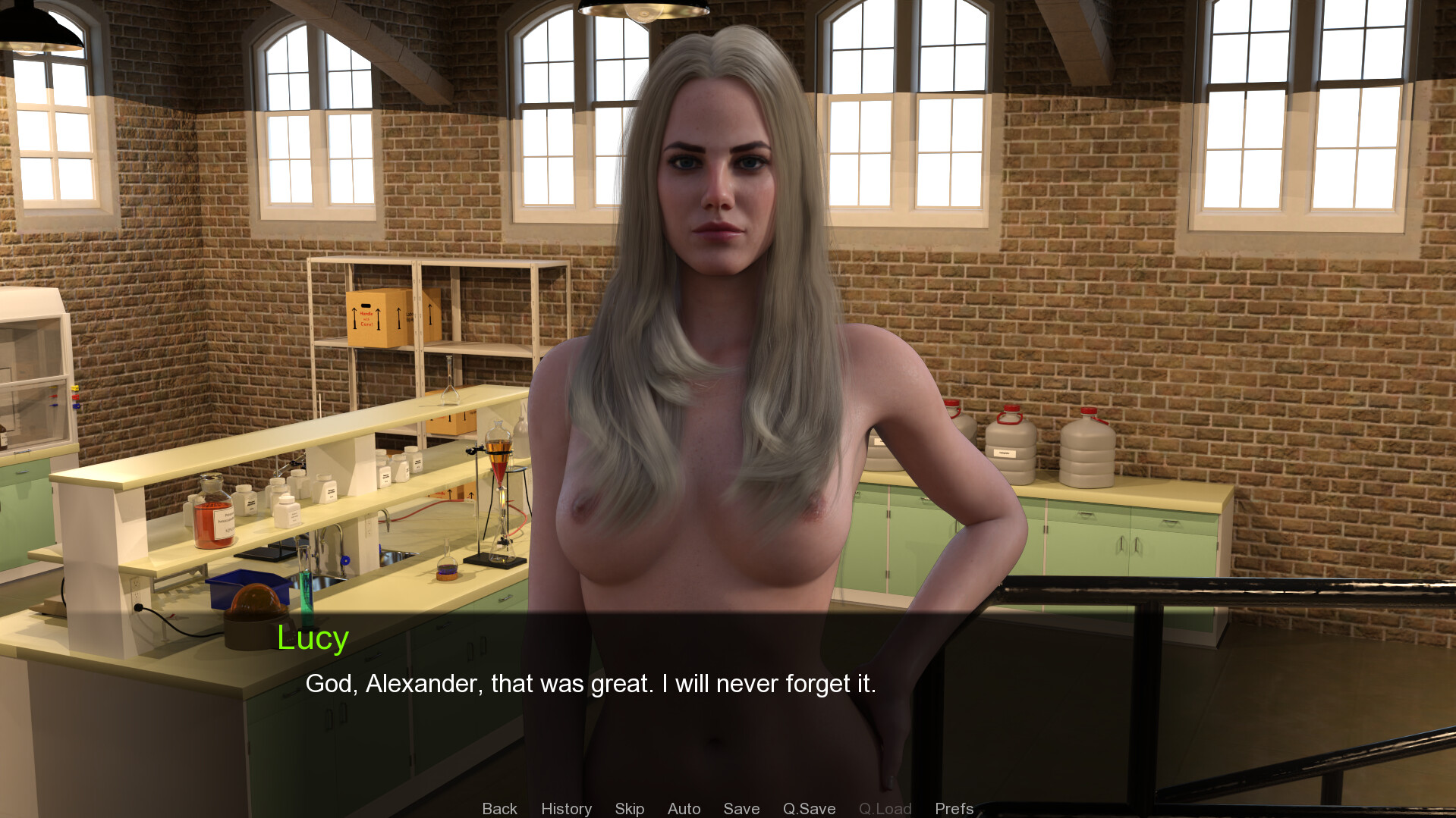 Love Formula screenshot #5