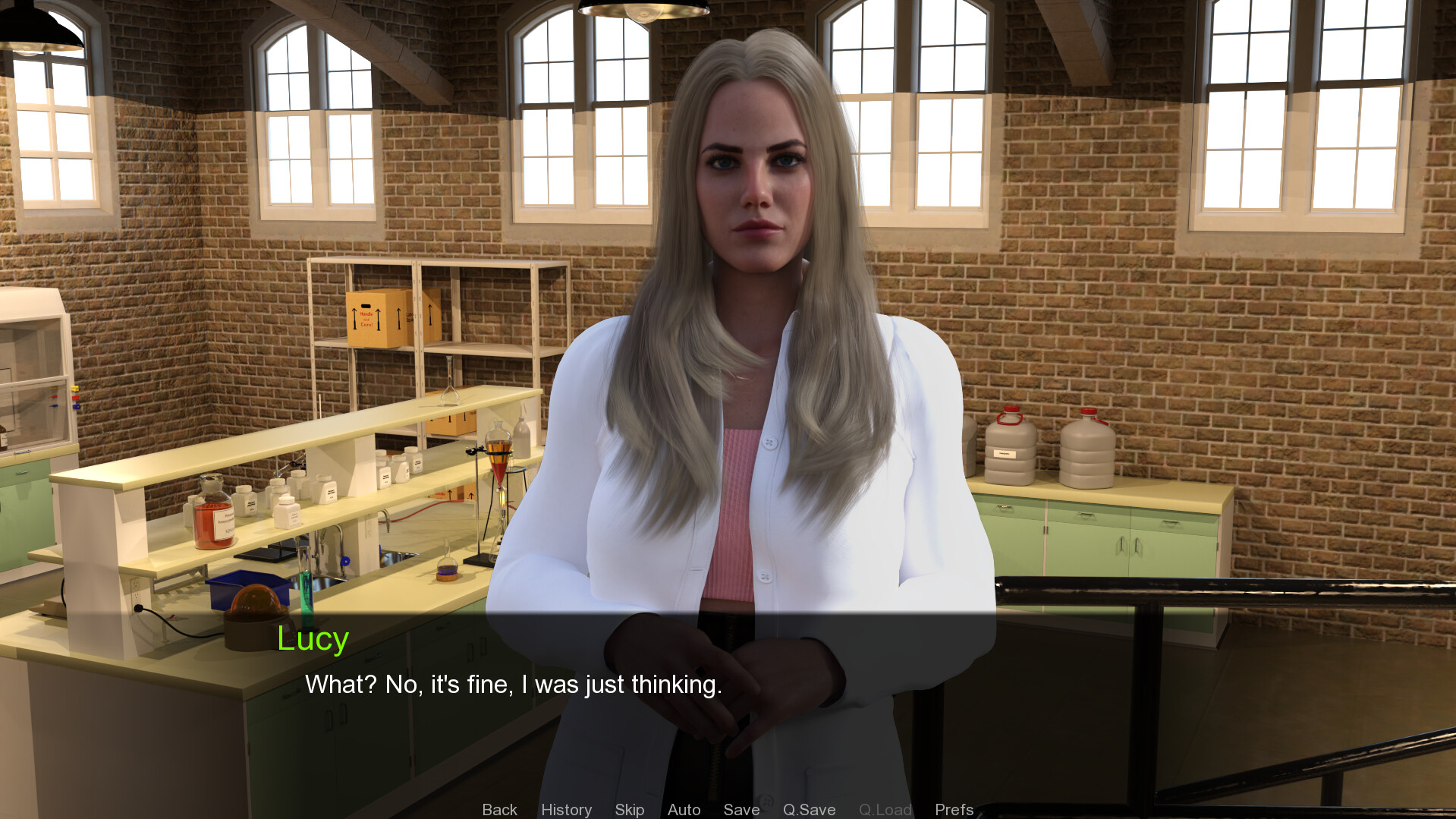 Love Formula screenshot #4