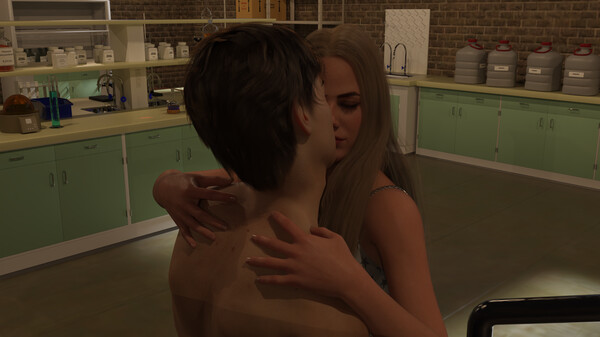 Screenshot 2 of Love Formula - additional gameplay view