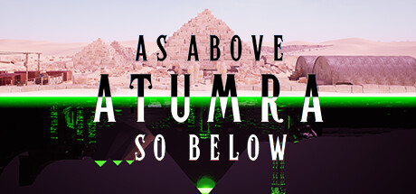 As Above AtumRa So Below Cheat Engine/CT