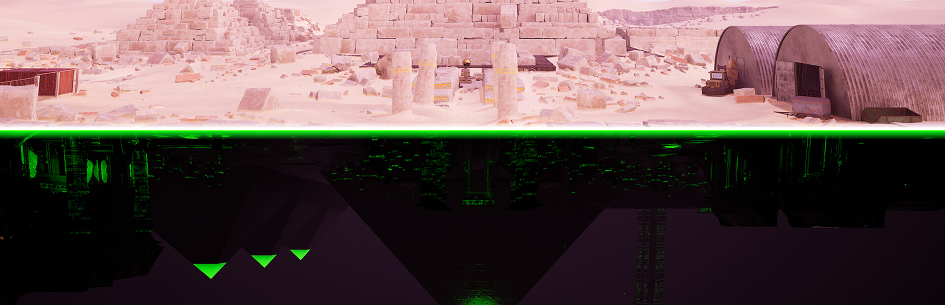 As Above AtumRa So Below