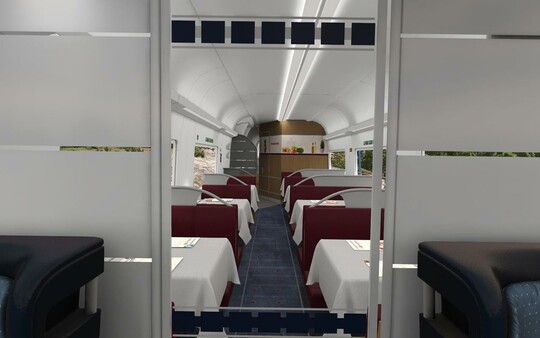 Trainz 2019 DLC - Pro Train: ICE 4 Collection