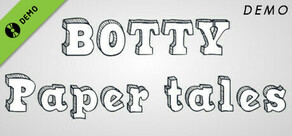 Botty: Paper tales Demo