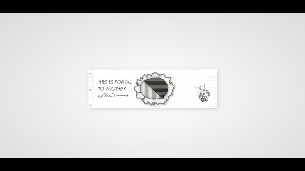 Botty: Paper tales Demo