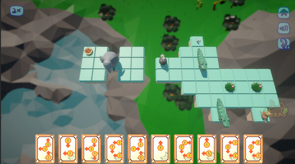 Cat N Can screenshot 3