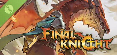 FINAL KNIGHT - DEMO banner image