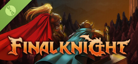 FINAL KNIGHT - DEMO
