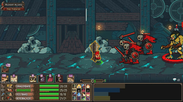FINAL KNIGHT - DEMO