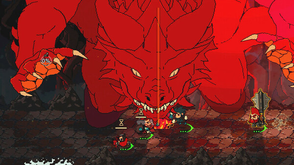 FINAL KNIGHT - DEMO