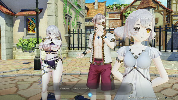 Atelier Ryza 3 Season Pass screenshot 7