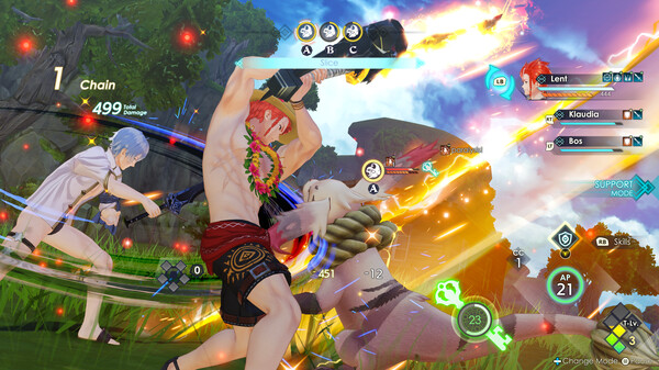 Atelier Ryza 3 - "Endless Summer Splash!" Costume Set