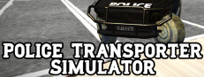 Police Transporter Simulator