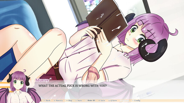 Screenshot z Needy Dragons Screenshot z Needy Dragons