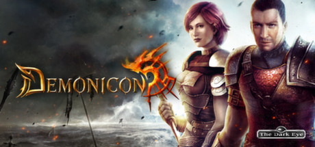 Demonicon banner