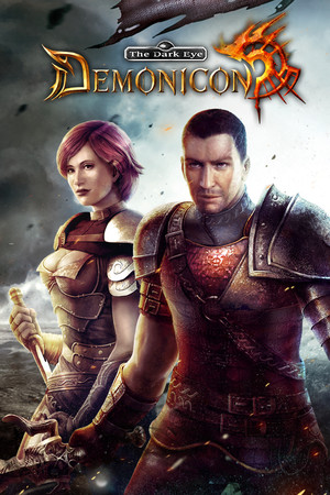 Cover art of Demonicon