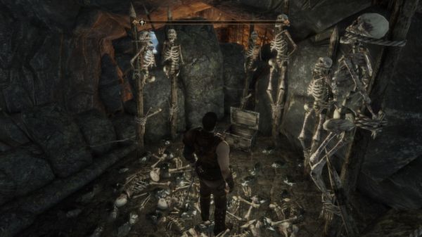 Screenshot z Demonicon