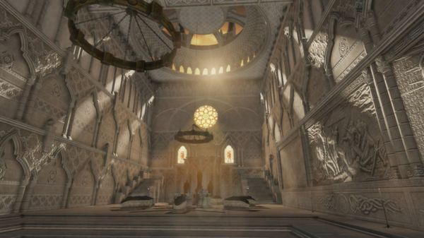 Screenshot z Demonicon