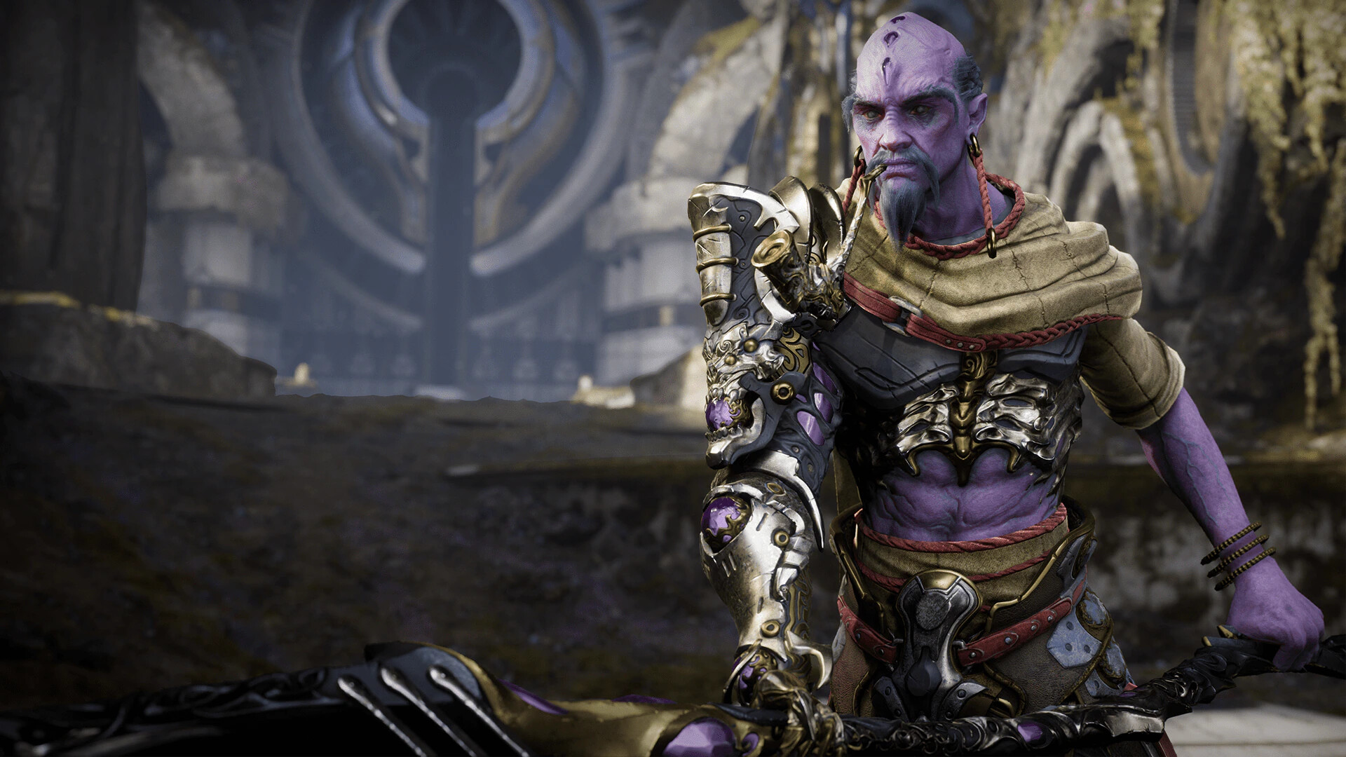 Constraints screenshot #4