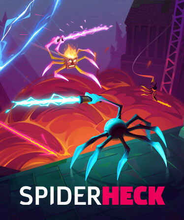 SpiderHeck - Show Your Support