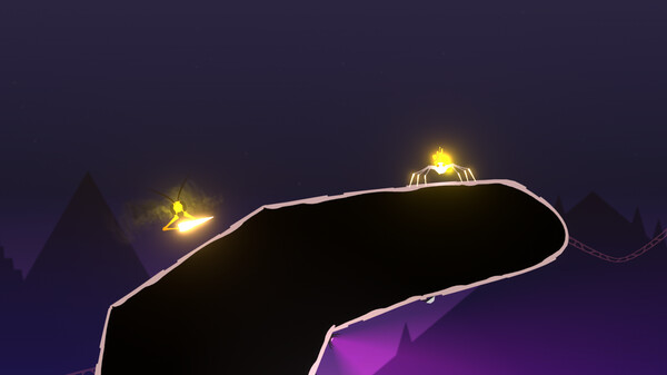 SpiderHeck - Show Your Support