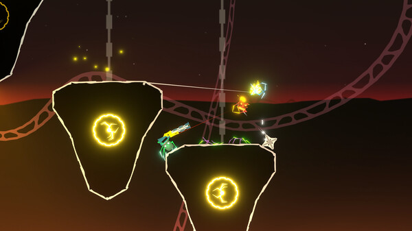 SpiderHeck - Show Your Support