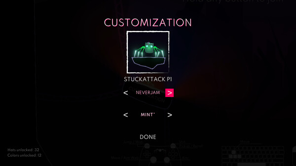 SpiderHeck - Show Your Support