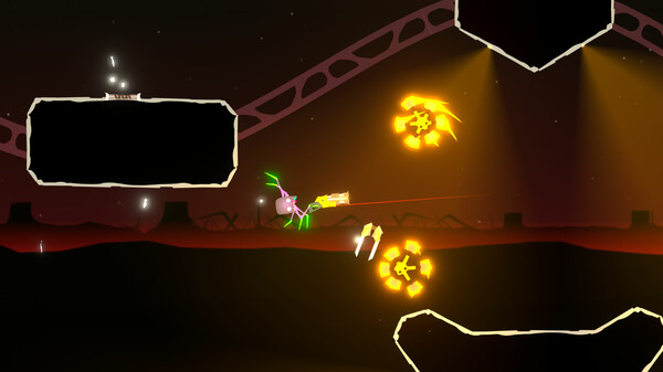 SpiderHeck - Show Your Support