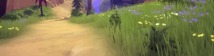 WorldShards video 2