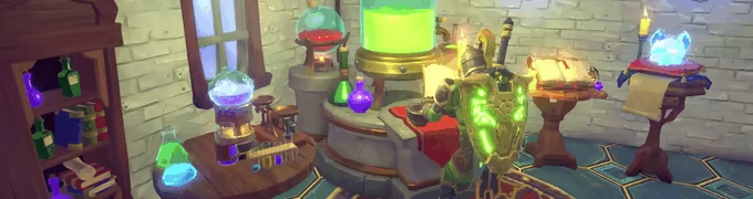 WorldShards video 5