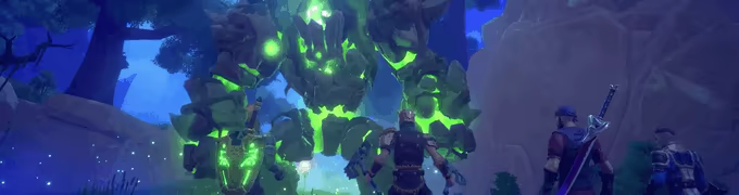 WorldShards video 7