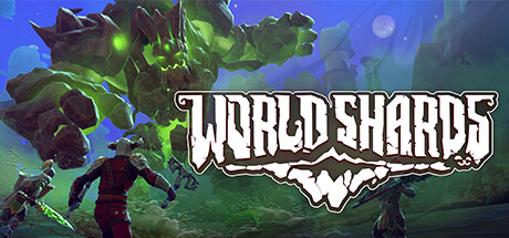 WorldShards Steam Banner