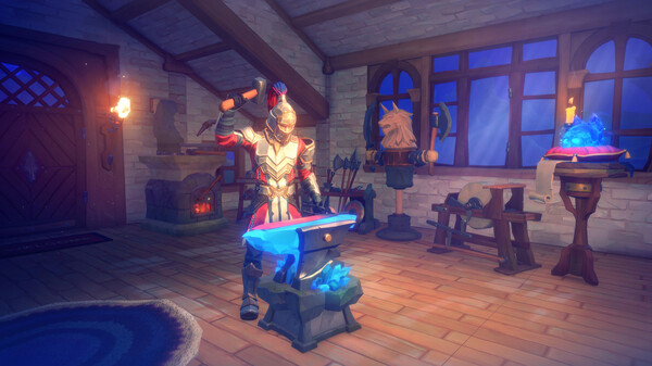 WorldShards screenshot 5