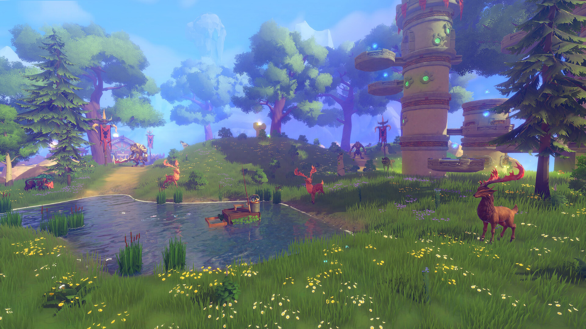 WorldShards screenshot #10