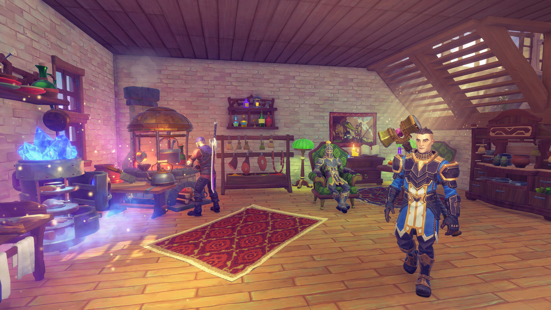 WorldShards screenshot #12