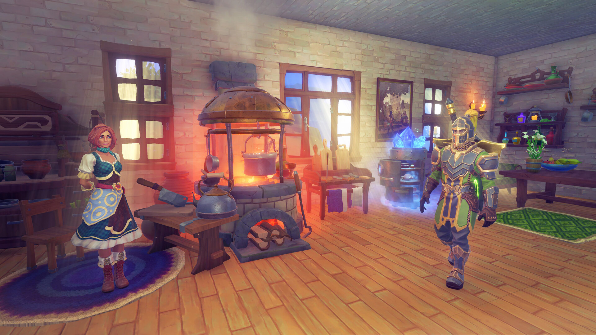 WorldShards screenshot #6