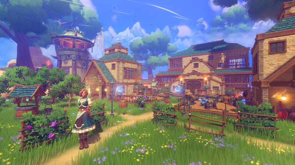 WorldShards screenshot 4