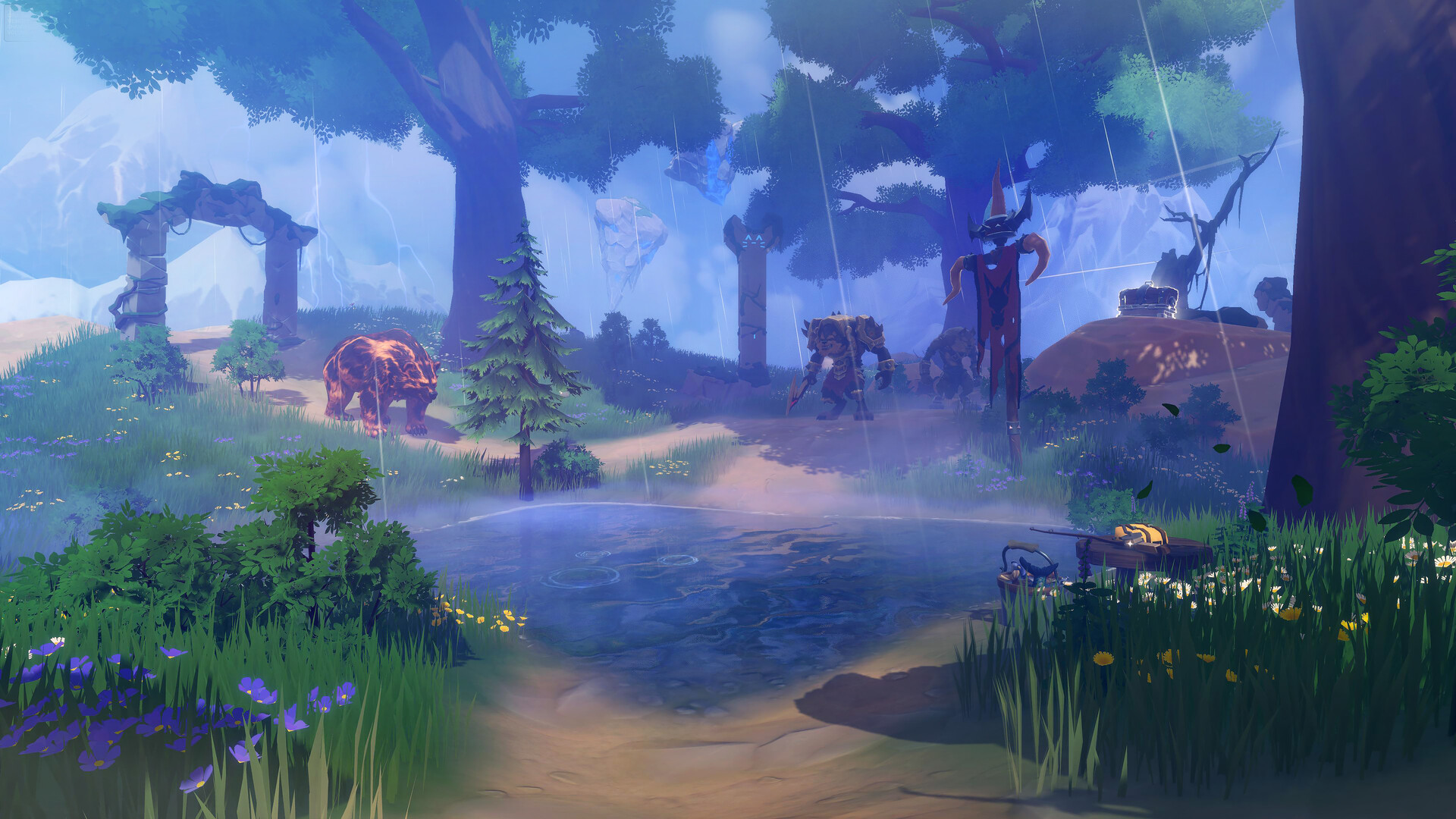 WorldShards screenshot #13