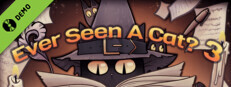 Ever Seen A Cat? 3 Demo Small Capsule Image