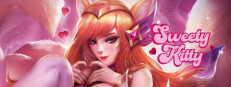 Sweety Kitty game cover