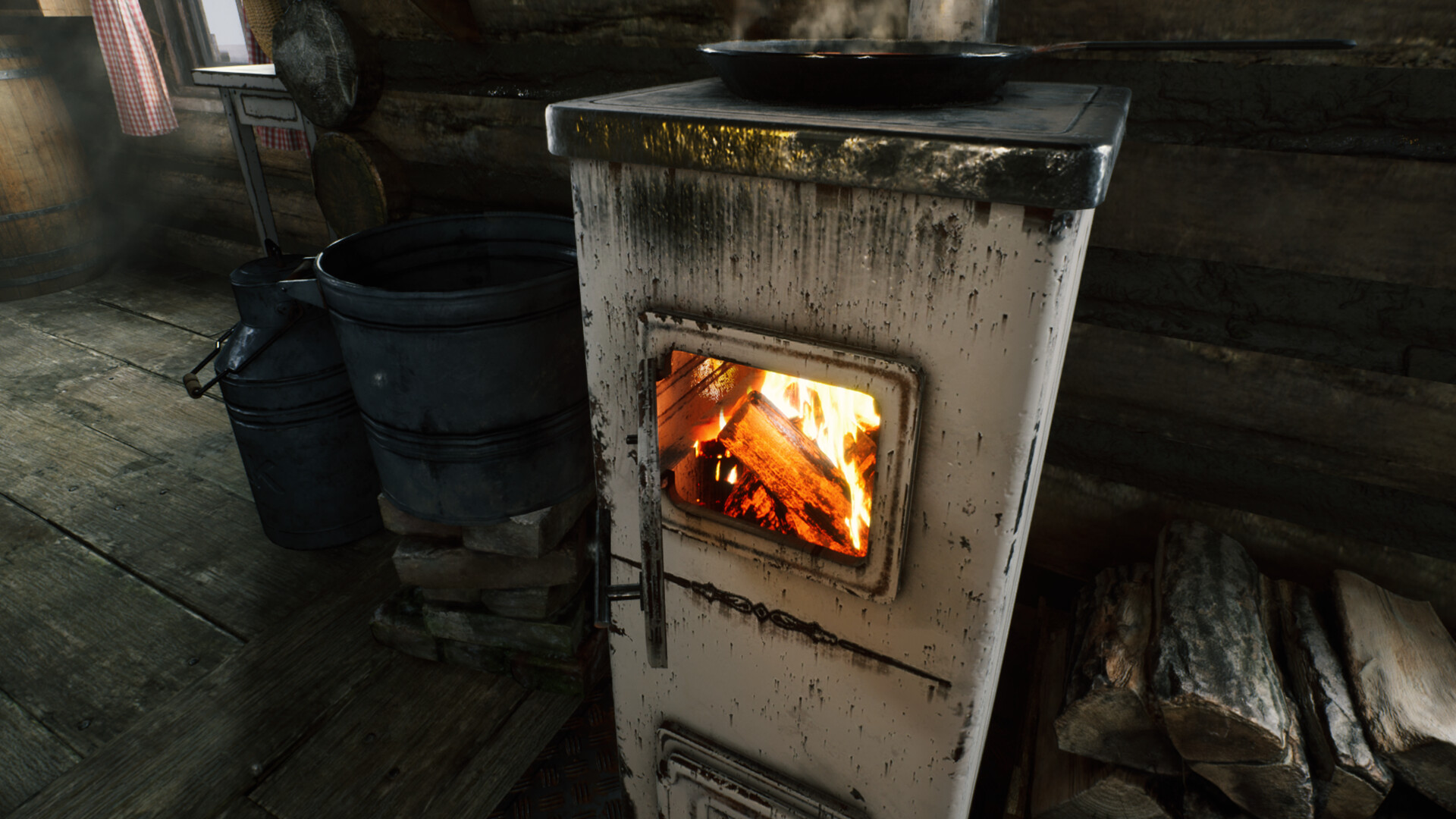 Evil Fate screenshot #4