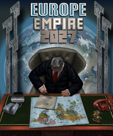 Europe Empire 2027
