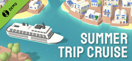 Summer Trip Cruise Demo cover art