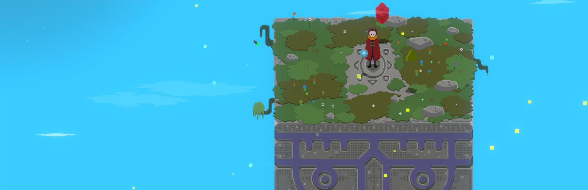 Ruins